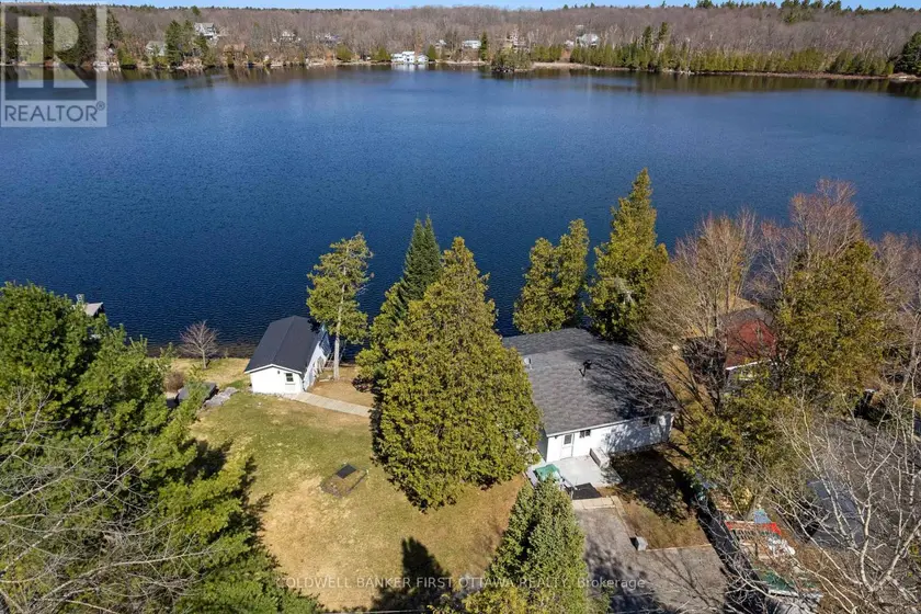 Detached at 214 PARSONS WAY, Lanark Highlands