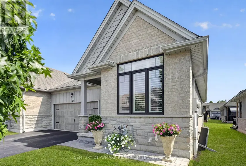 Vacant Land at 22 BORDEN TRAIL, Welland