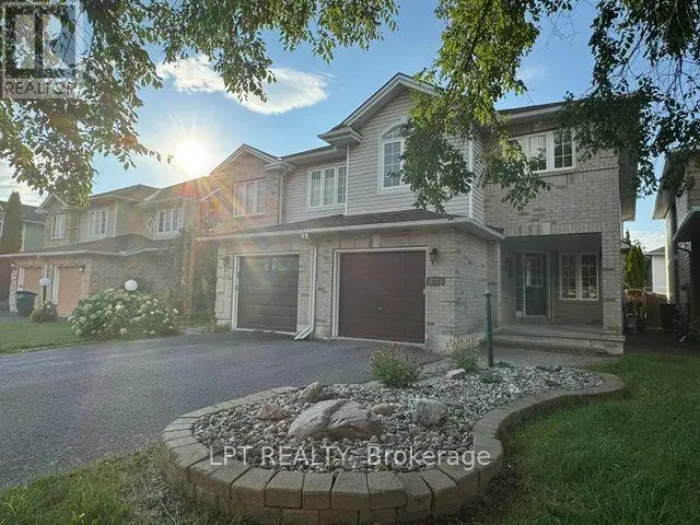 Semi-Detached/Link at 323 BERRIGAN DRIVE, Ottawa