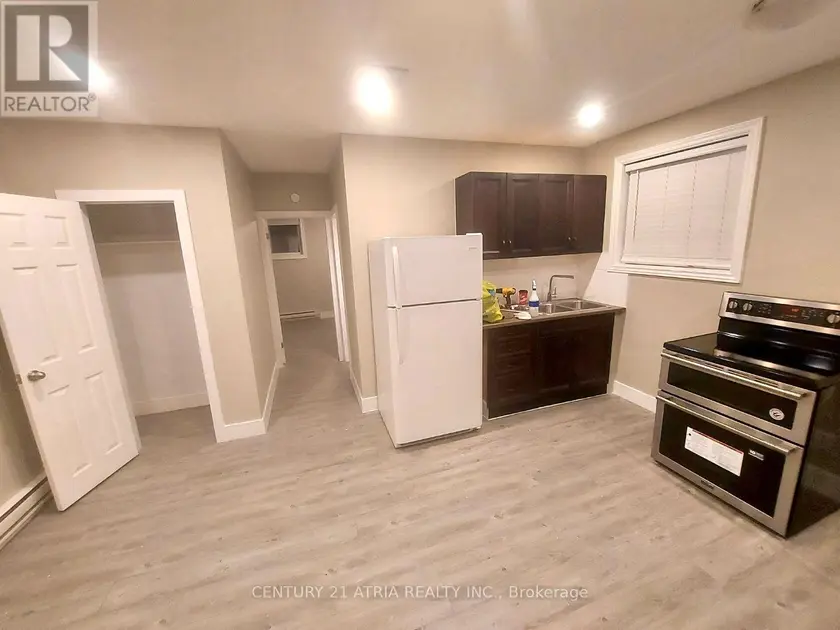 Multiplex at 9 LINDEN AVENUE, Brantford