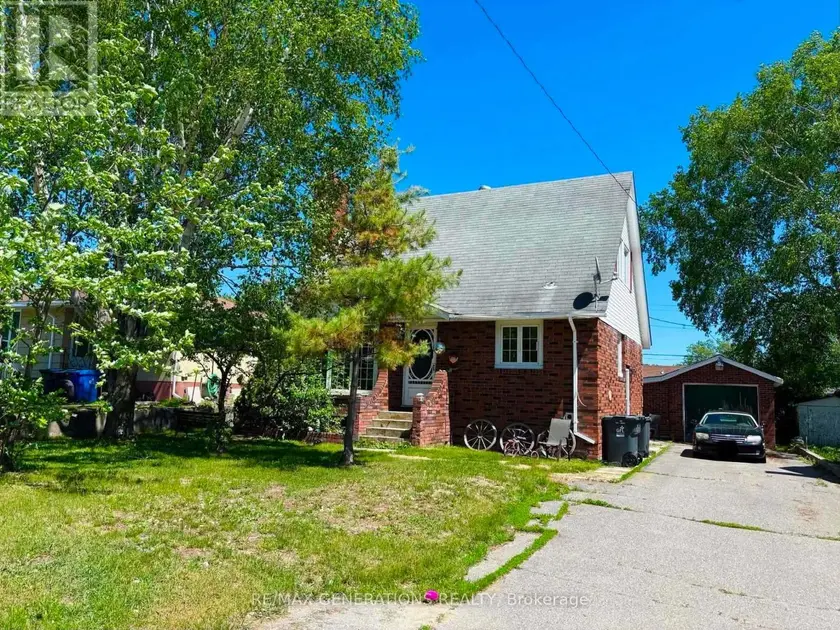 Detached at 7 MONA DRIVE, Manitouwadge