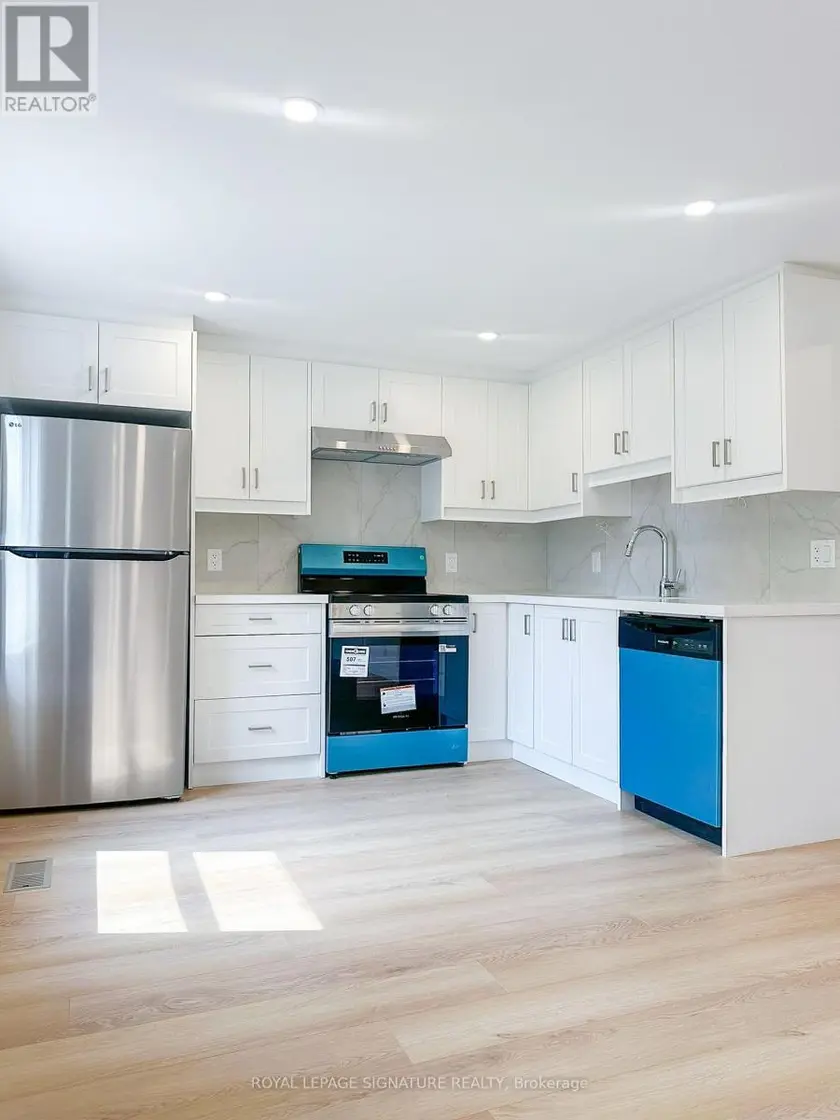 Detached at A122 - 27 MILLEN AVENUE, Hamilton