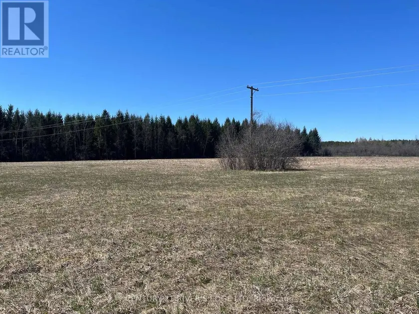 Vacant Land at 00 BRANCH ROAD, Augusta