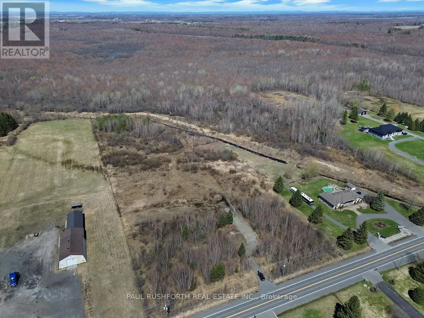 Vacant Land at 2667 RUSSLAND ROAD, Ottawa