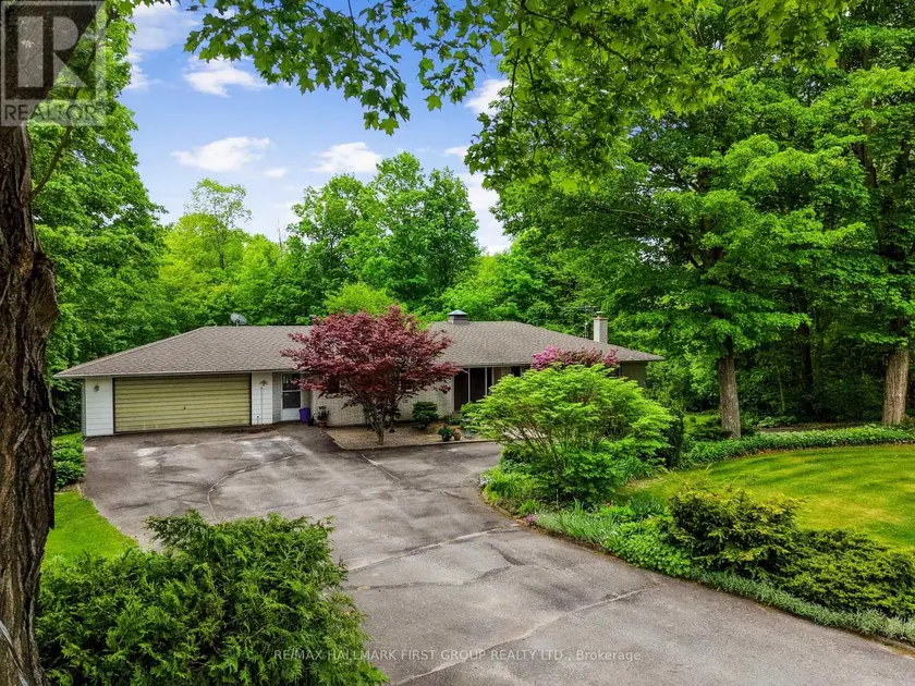 Detached at 452 GULLY ROAD, Alnwick/Haldimand
