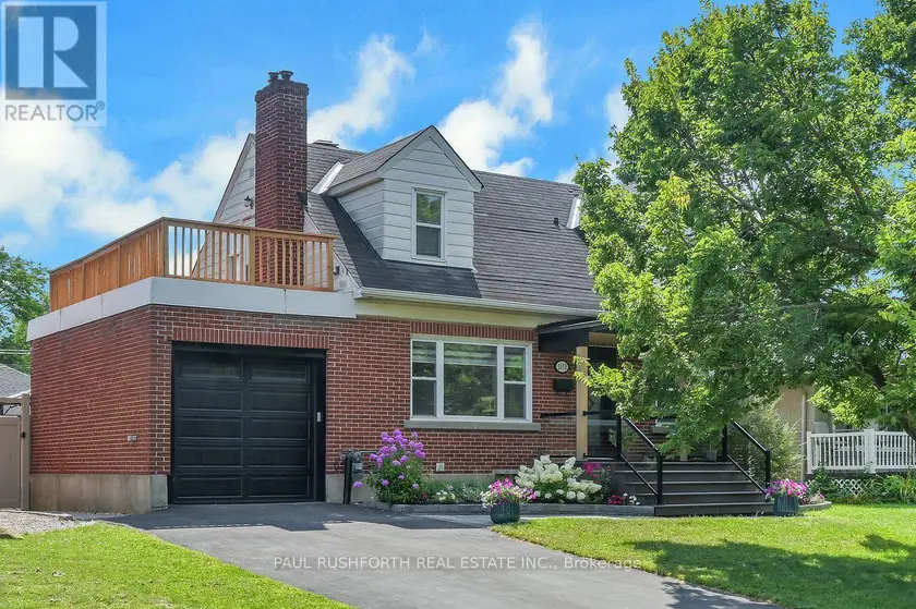 Detached at 1072 RICHARD AVENUE, Ottawa