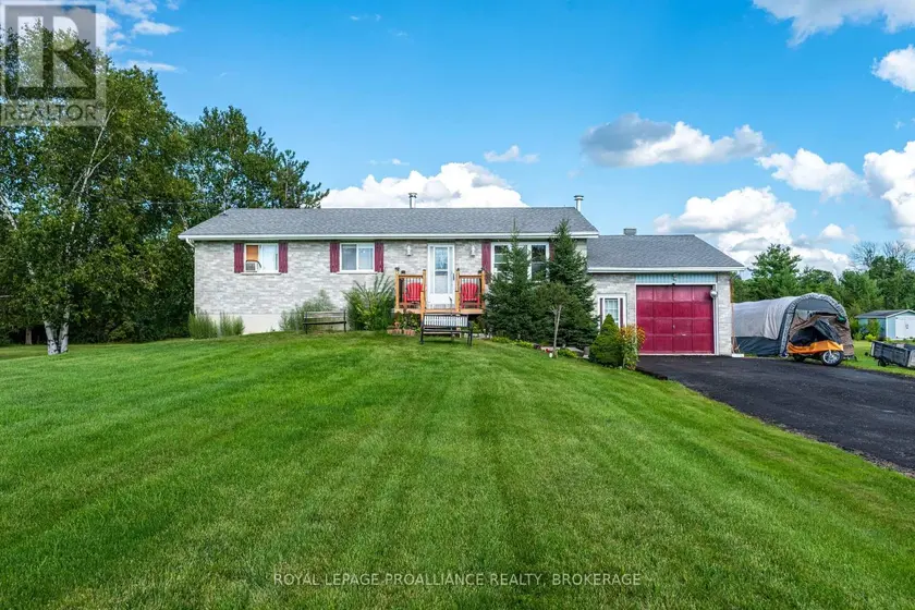 Detached at 96 COLEBROOK ROAD, Stone Mills