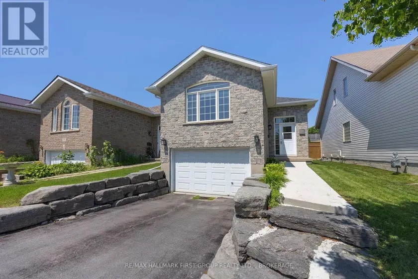 Detached at 759 TANNER DRIVE, Kingston