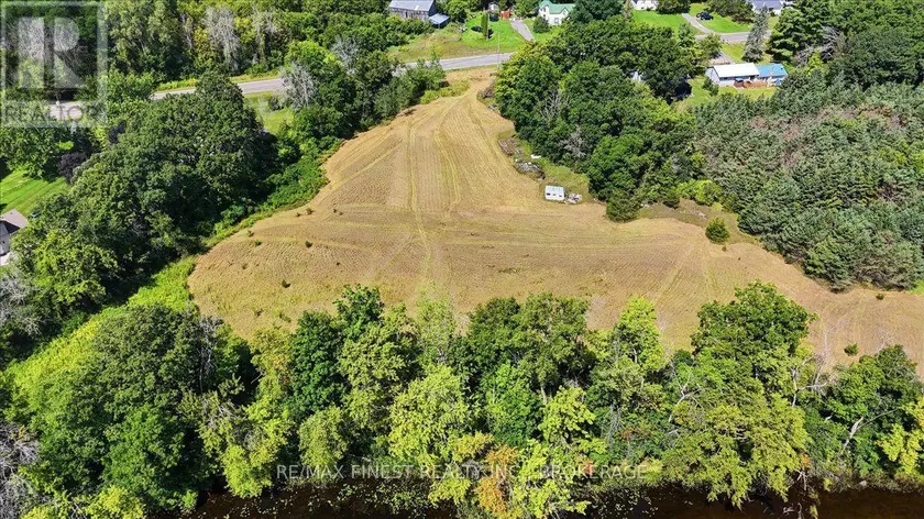 Vacant Land at 0 MUDCAT ROAD, Belleville