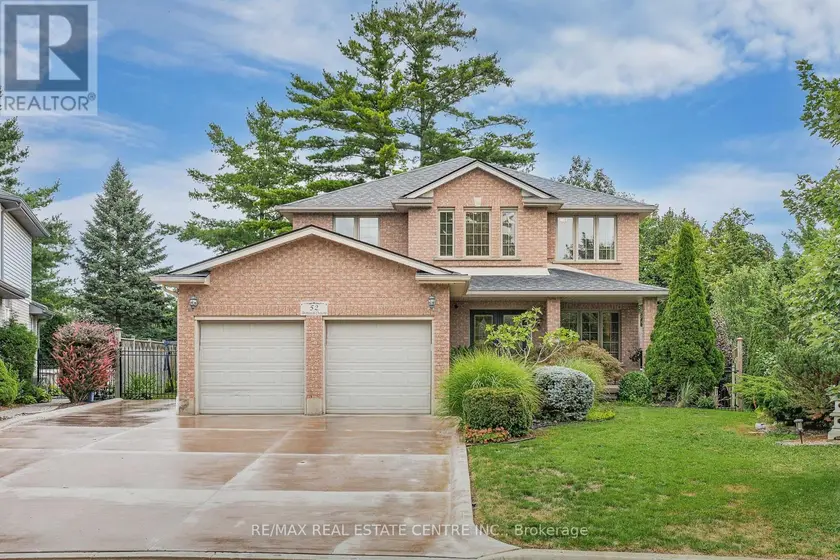 Detached at 52 ARCHWOOD CRESCENT, Cambridge
