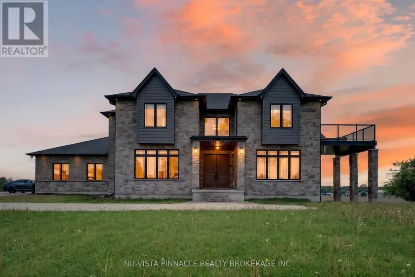 Detached at 9507 CHARLTON DRIVE, Middlesex Centre