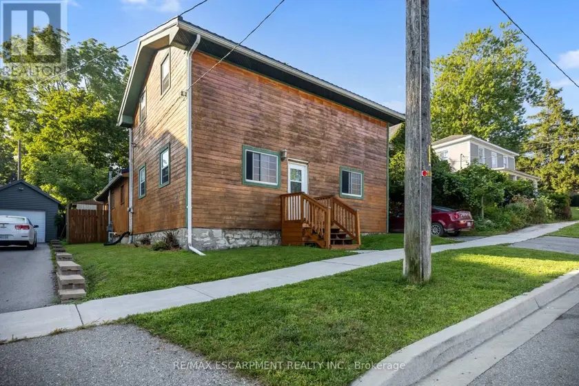 Detached at 35 ANN STREET, Ingersoll
