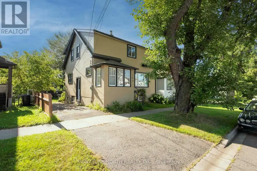 Detached at 105 MACHAR AVENUE, Thunder Bay