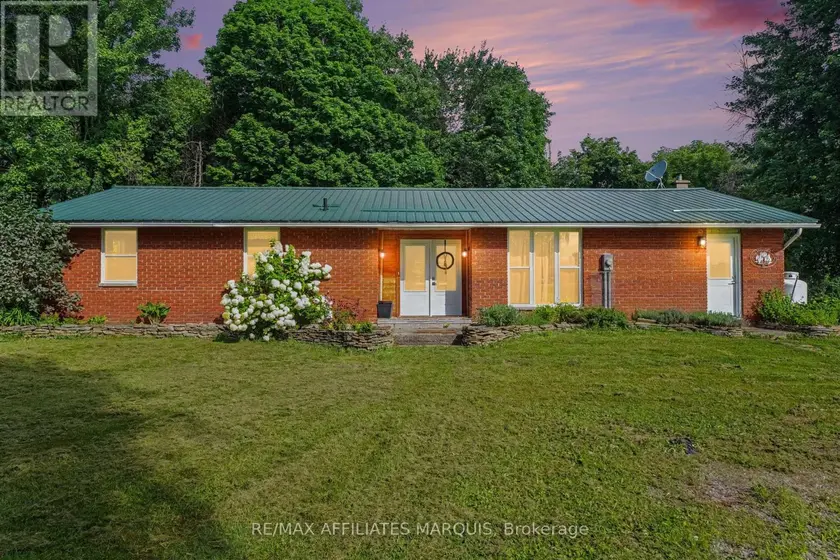Detached at 1820 CTY 16 ROAD, Merrickville-Wolford