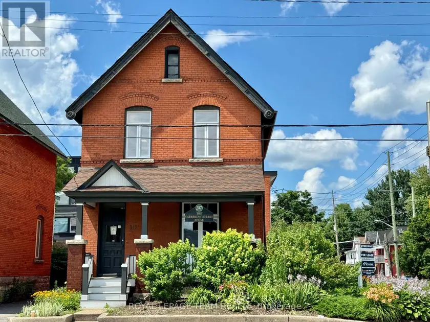 Other at 4 - 317 CATHERINE STREET, Ottawa