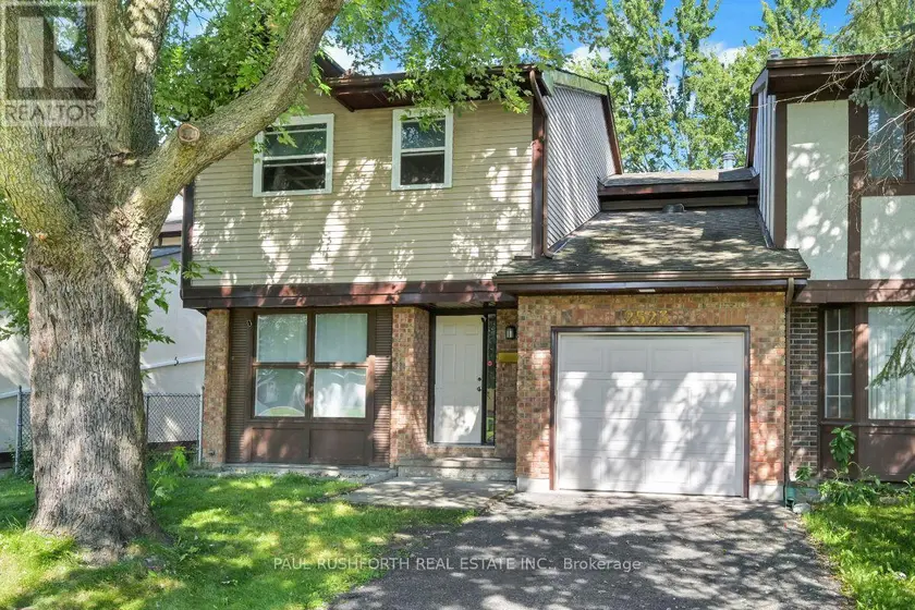 Semi-Detached/Link at 2523 HUNTERS POINT CRESCENT, Ottawa