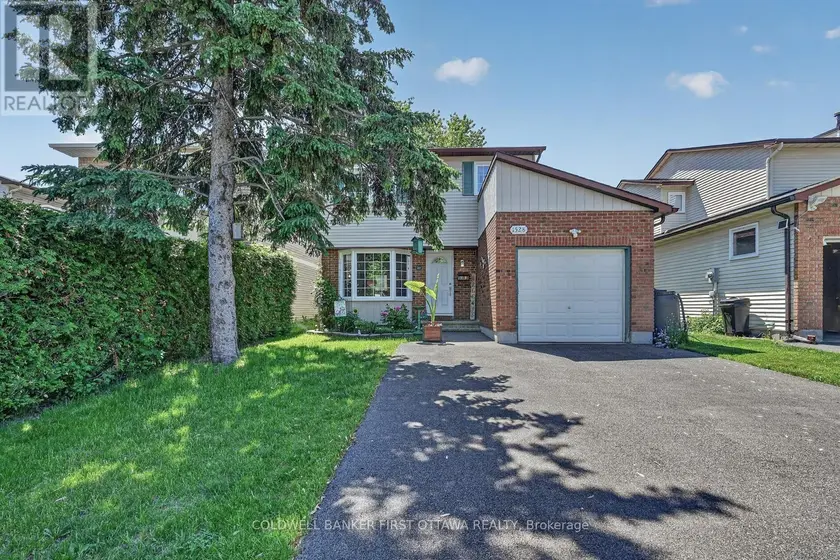 Detached at 1528 BROOKMILL LANE, Ottawa