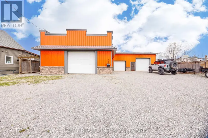 Multiplex at 353 DAIN AVENUE, Welland