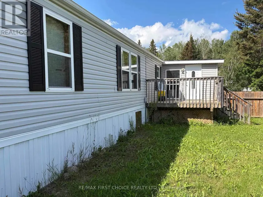 Detached at 5 - 2146 KIVIKOSKI ROAD, Thunder Bay Remote Area (Gorham)