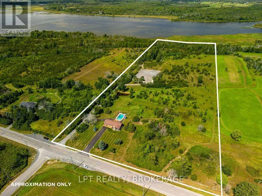 Detached at 4404 UNITY ROAD, Kingston