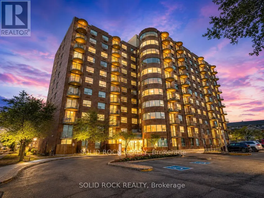 Apartment at 901 - 1440 HERON ROAD, Ottawa