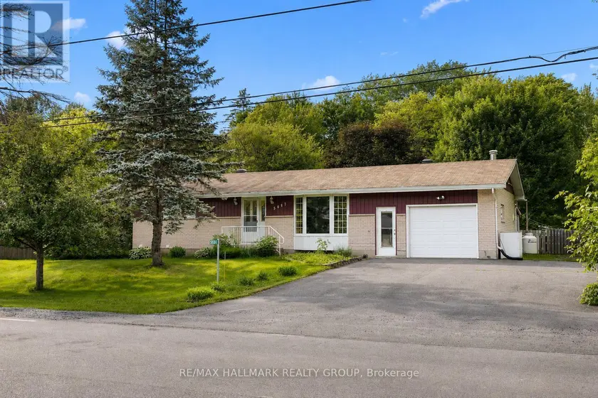 Detached at 5881 PIPERVILLE ROAD, Ottawa