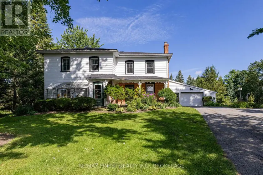Detached at 43 CLANCY ROAD, Stone Mills