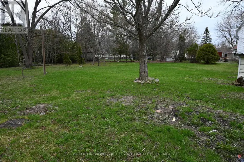 Vacant Land at 20 GRAND TRUNK AVENUE, Lansdowne Village