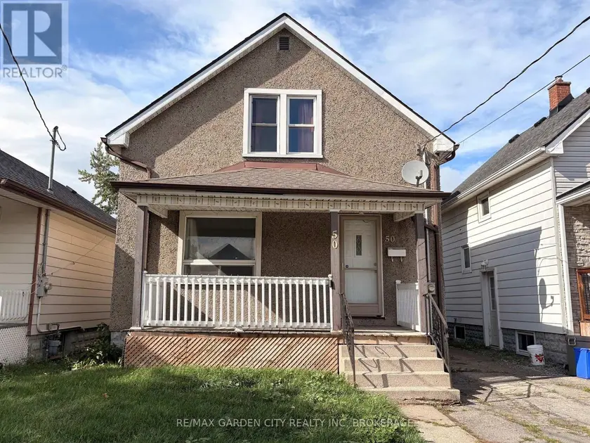 Detached at 50 COZY STREET, Welland