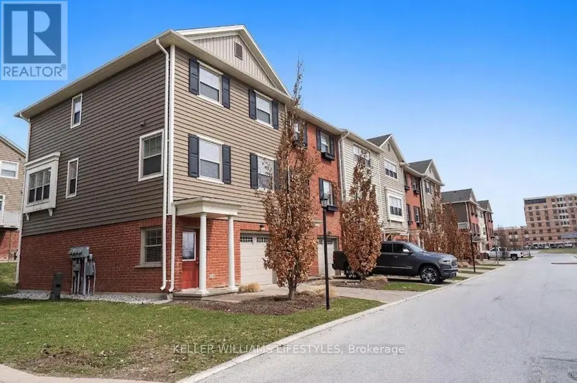 Apartment at 52 - 3025 SINGLETON AVENUE, London