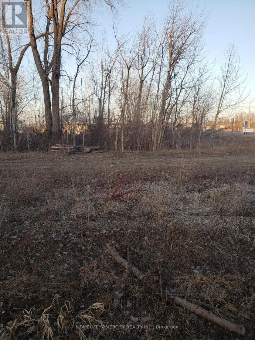 Vacant Land at 0 MARLEAU AVENUE, Cornwall