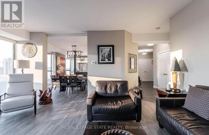 Apartment at 17C - 67 CAROLINE STREET S, Hamilton
