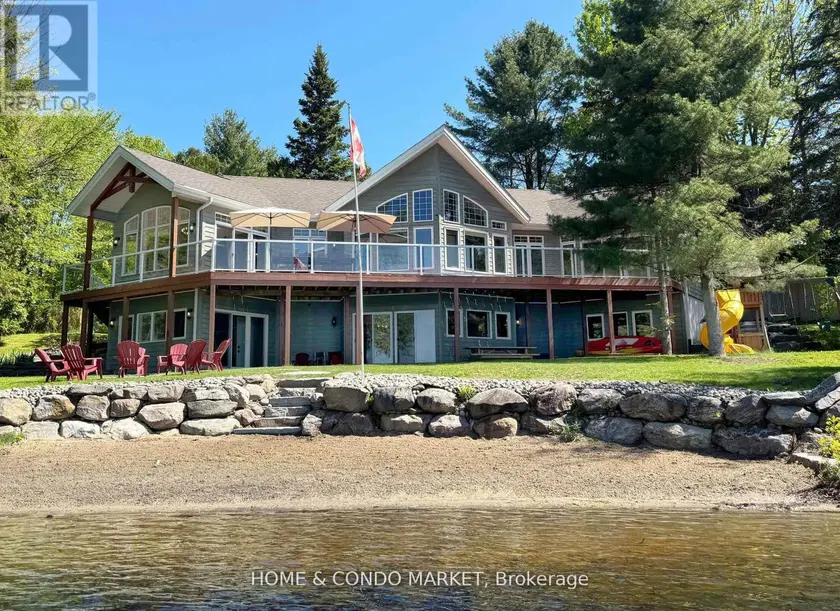 Detached at 14 CHARLES AVENUE, McKellar