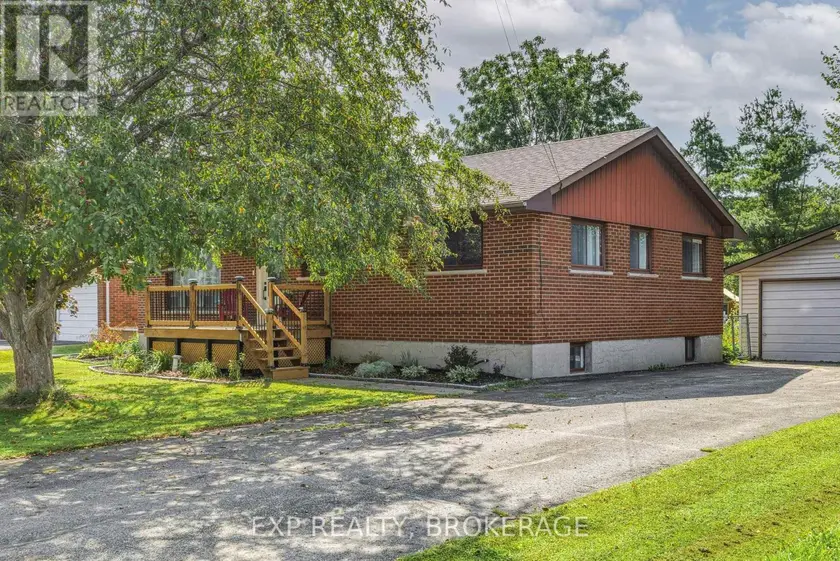 Detached at 1531 UNITY ROAD, Kingston