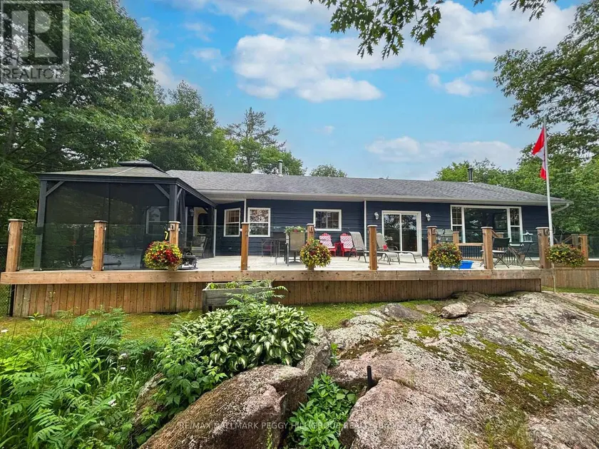 Detached at 1008 COVE ROAD, Gravenhurst