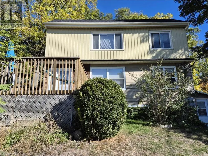 Multiplex at 3 - 70 GRANDVIEW STREET, Brantford