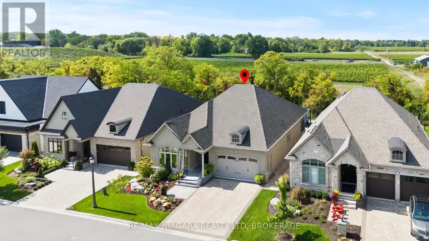 Detached at 62 MILLPOND ROAD, Niagara-on-the-Lake