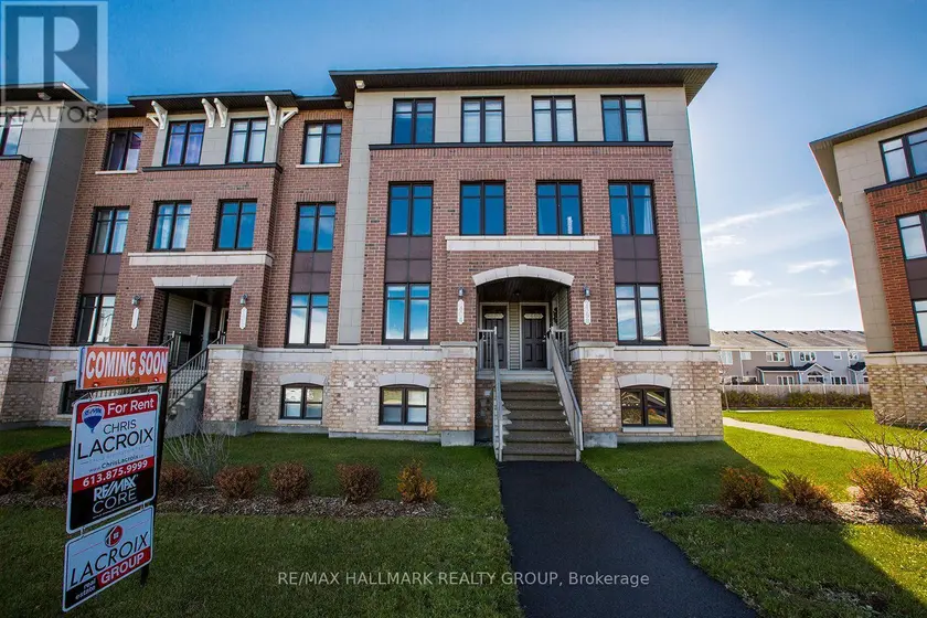 Other at 2404 ESPRIT DRIVE, Ottawa