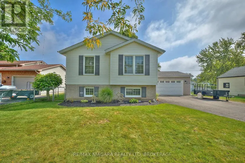 Detached at 524 LAKEVIEW ROAD, Fort Erie