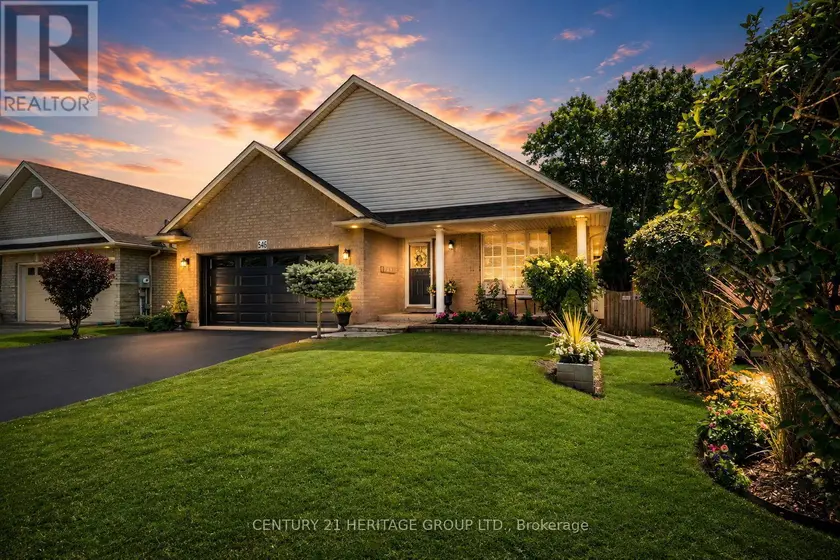 Detached at 546 JERSEYVILLE ROAD W, Hamilton