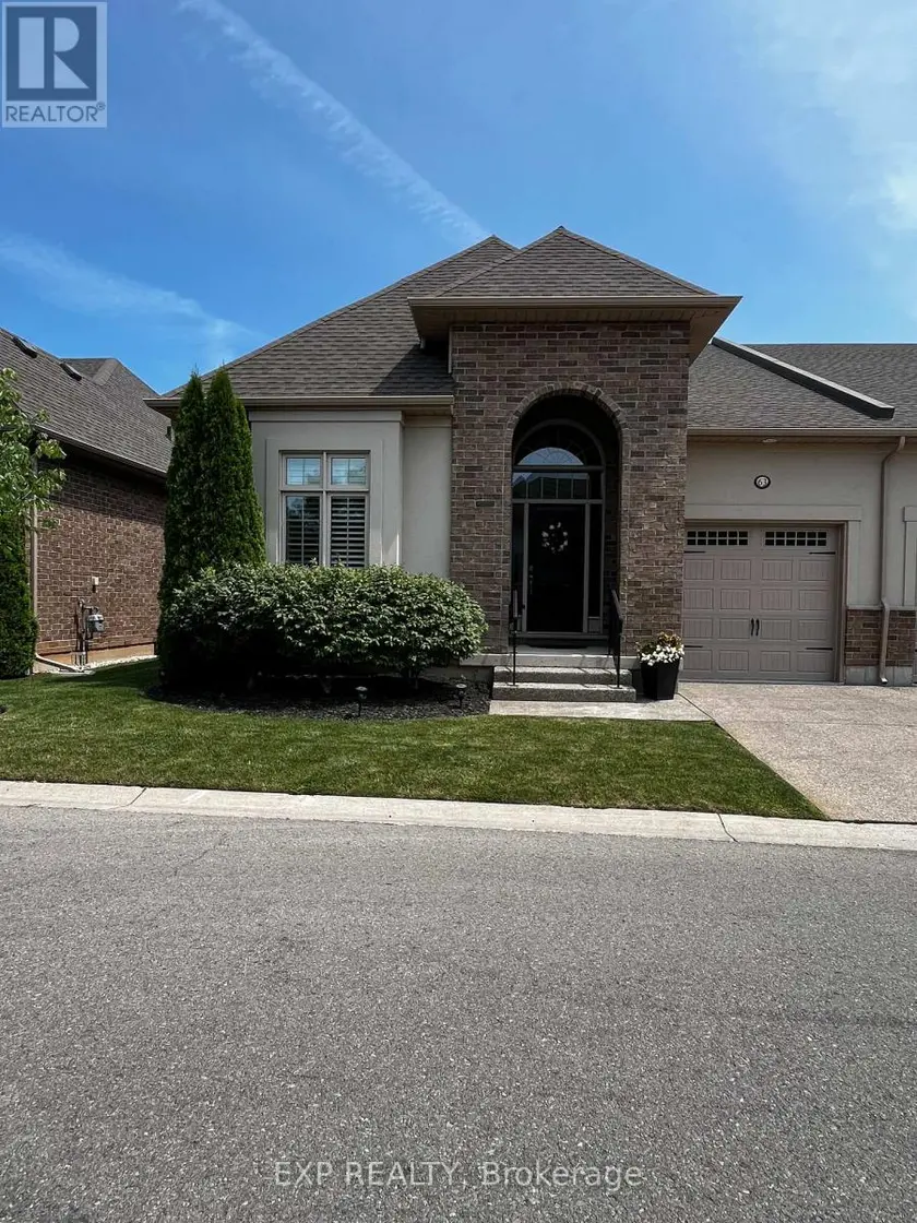 Townhouse at 63 - 3232 MONTROSE ROAD, Niagara Falls