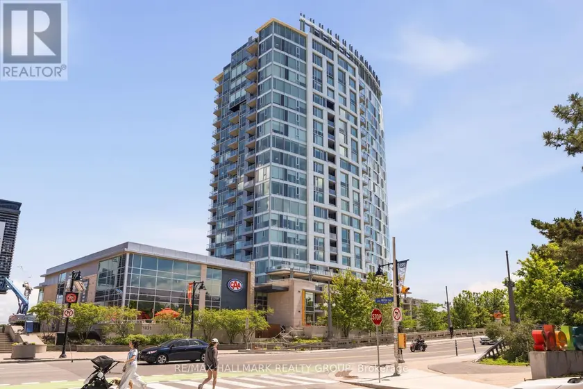 Apartment at 1205 - 1035 BANK STREET, Ottawa