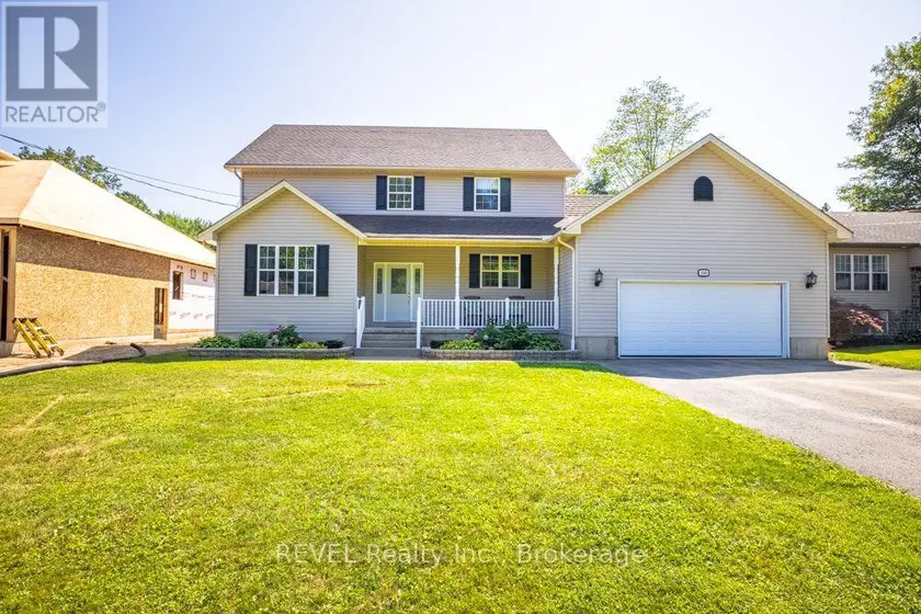 Detached at 3305 HYMAN AVENUE, Fort Erie