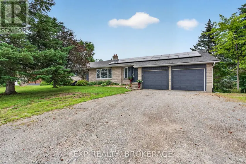 Detached at 1664 WALLBRIDGE LOYALIST ROAD, Quinte West