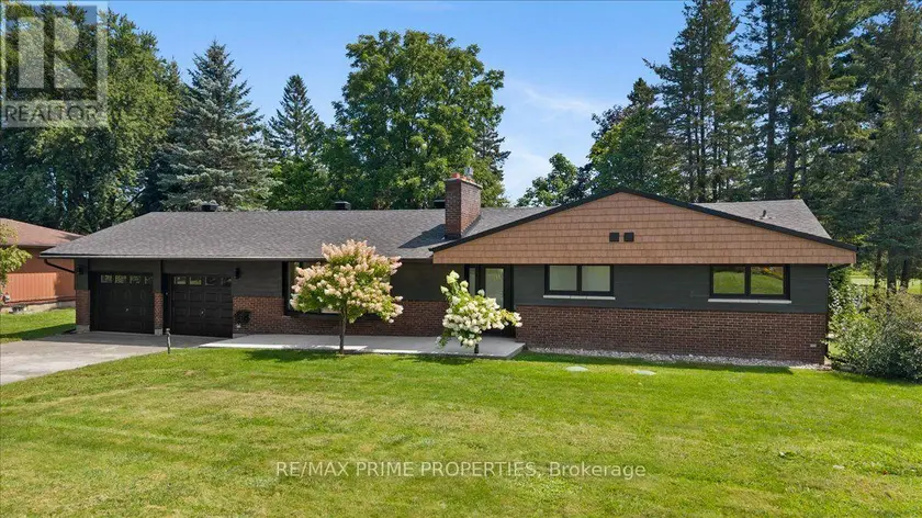 Detached at 6499 BUNKER ROAD, Ottawa