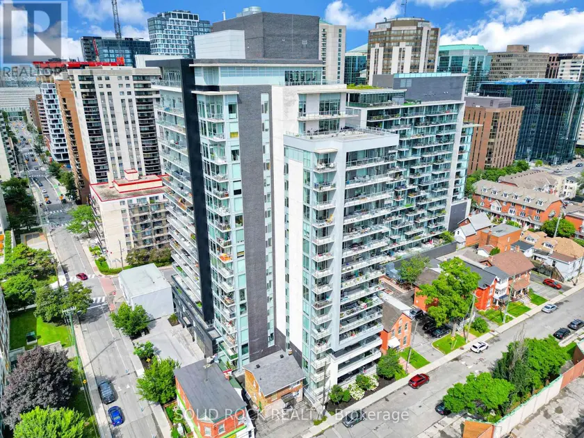 Apartment at 309 - 255 BAY STREET, Ottawa