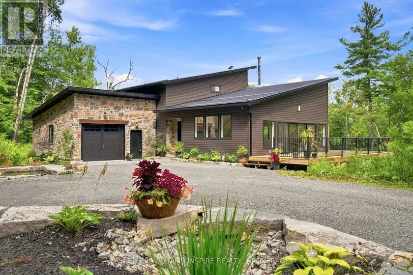 Detached at 866 GODOLPHIN ROAD, Trent Hills