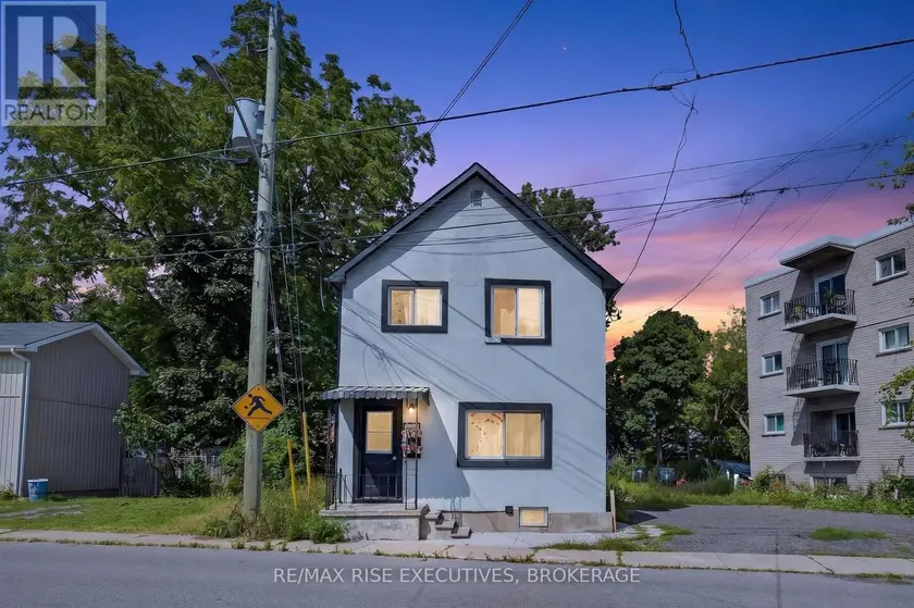 Multiplex at 193 YORK STREET, Kingston