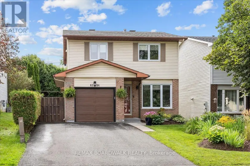 Detached at 6584 LEGAULT STREET, Ottawa