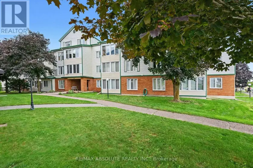 Apartment at 206 - 61 JACK CRESCENT, Arnprior